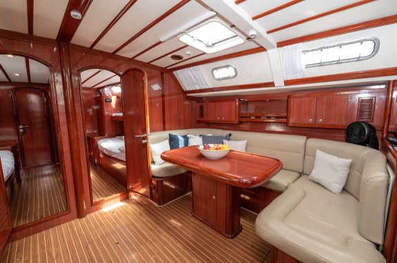 Image of Christianna VIII yacht #20