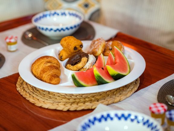 Image of Christianna VIII yacht #29