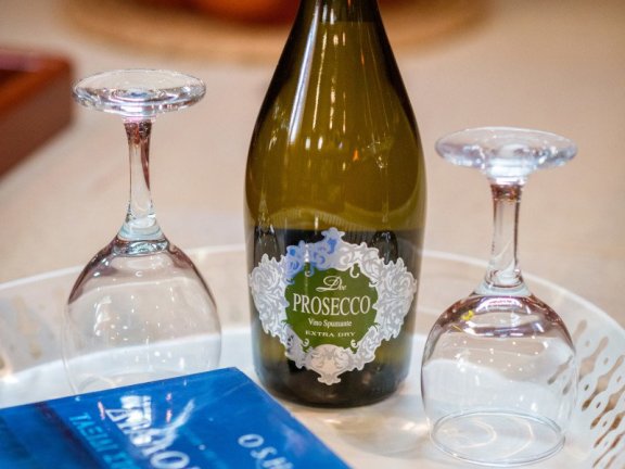 Image of Christianna VIII yacht #31