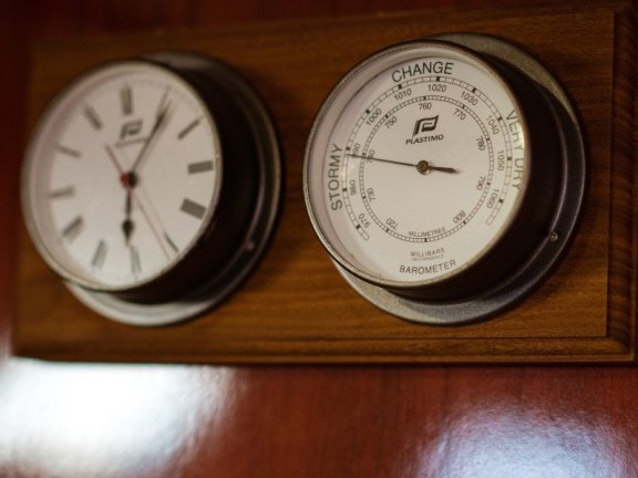 Image of Christianna VIII yacht #32