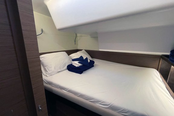 Image of CU Sailing (Docs Holiday) yacht #18