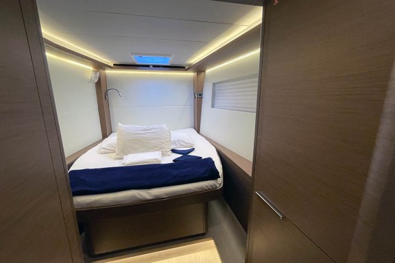 Image of CU Sailing (Docs Holiday) yacht #23