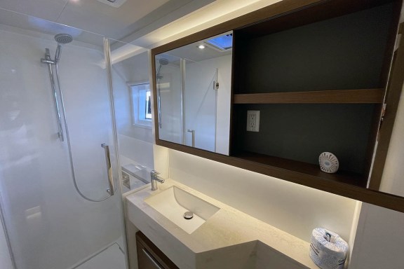 Image of CU Sailing (Docs Holiday) yacht #28