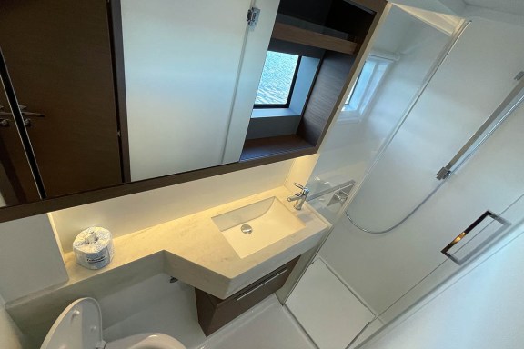 Image of CU Sailing (Docs Holiday) yacht #30