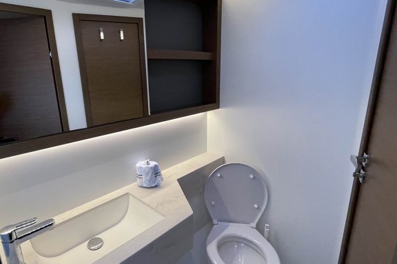 Image of CU Sailing (Docs Holiday) yacht #34