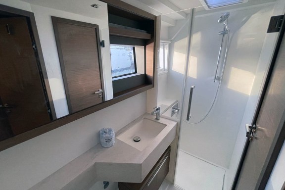 Image of CU Sailing (Docs Holiday) yacht #35