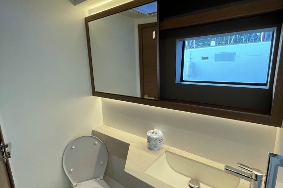 Image of CU Sailing (Docs Holiday) yacht #37