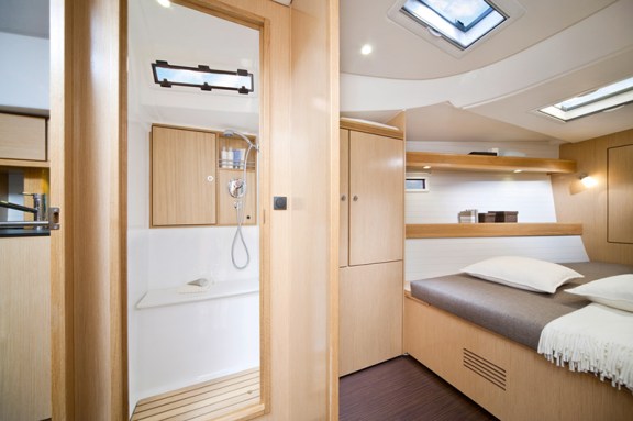 Image of Acrux yacht #7