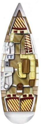 Image of Amun Re yacht #2