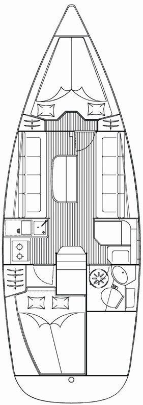 Image of Mila yacht #2