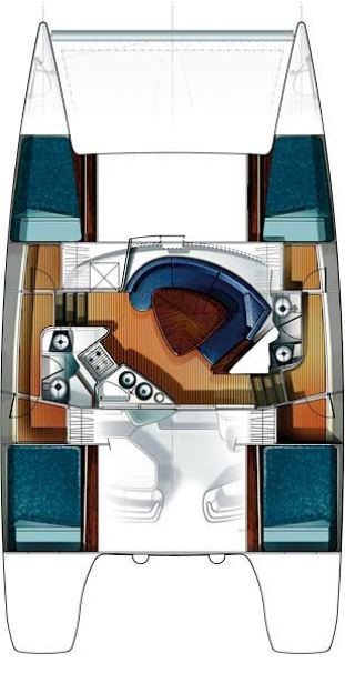 Image of La Prima yacht #2