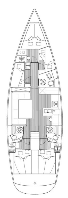Image of MH 22 yacht #2