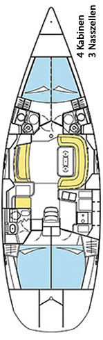 Image of Evita yacht #2