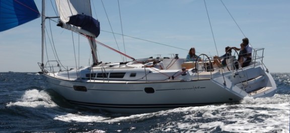 Image of Stavros yacht #3