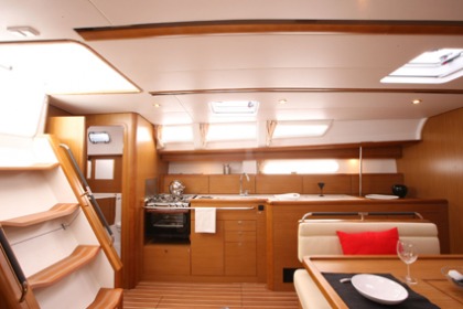 Image of Stavros yacht #5