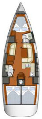 Image of Praha yacht #2