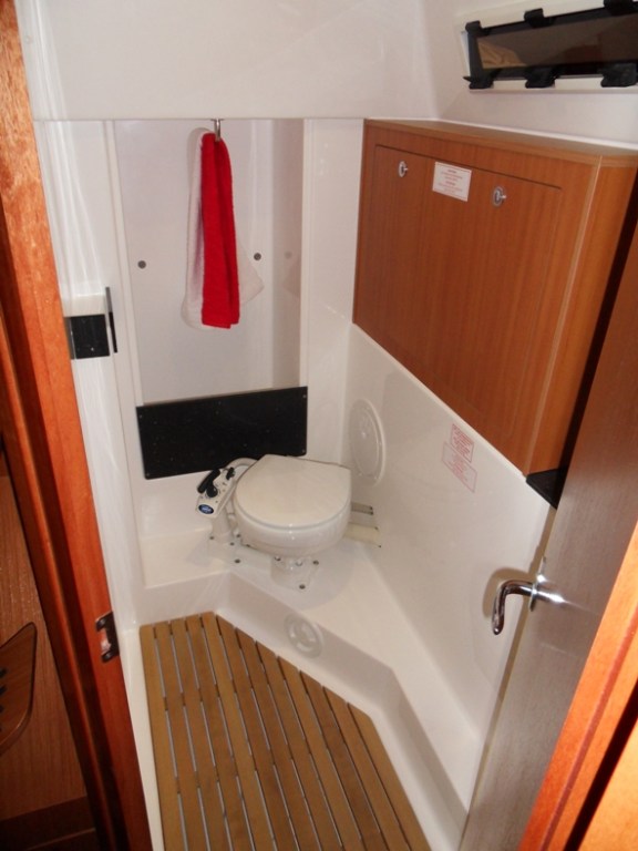 Image of Sax yacht #3