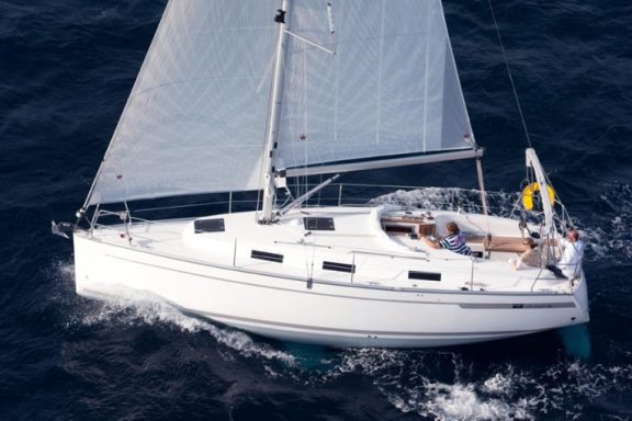 Image of Sax yacht #4