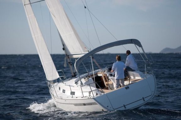 Image of Sax yacht #5