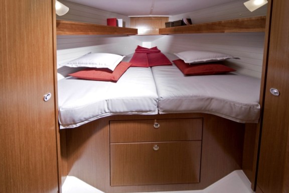 Image of Sax yacht #7