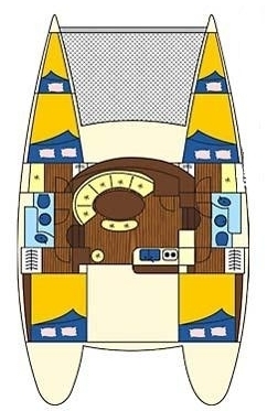 Image of Arcane yacht #2