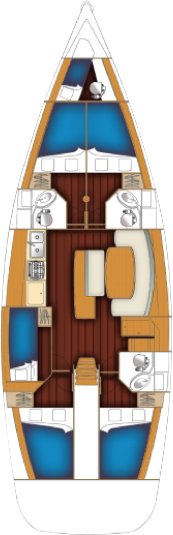Image of Manitu yacht #2