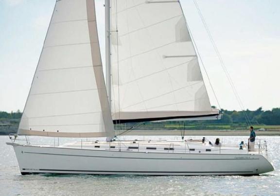 Image of Lui yacht #3