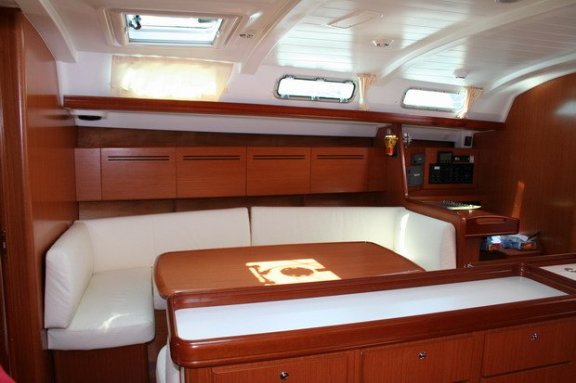 Image of Lui yacht #6