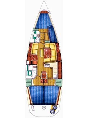 Image of Penelope K yacht #2