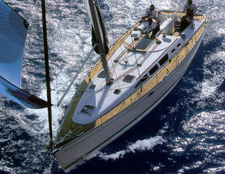 Image of Penelope K yacht #3