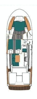 Image of Nina yacht #2