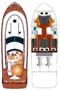 Image of Ardea yacht #2