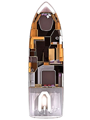 Image of Lamona yacht #2