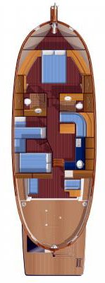 Image of Balsamico yacht #2