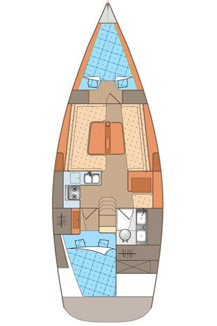 Image of Miri yacht #2