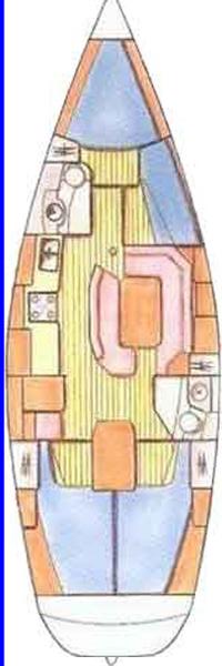 Image of Stefi yacht #2