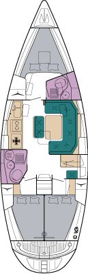 Image of Salty Baby yacht #2