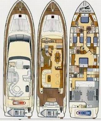 Image of Quo Vadis I yacht #2