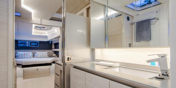 Image of Windsea yacht #5