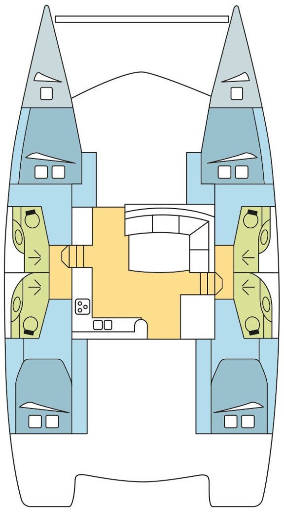 Image of What Else yacht #2