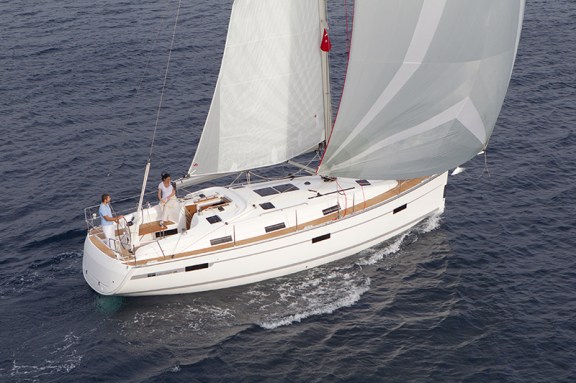Image of Zenith III yacht #4