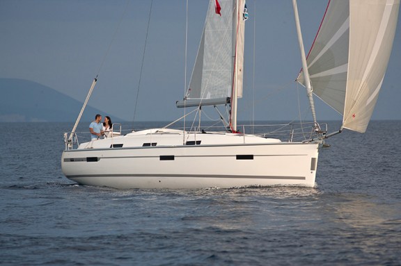 Image of Zenith III yacht #3
