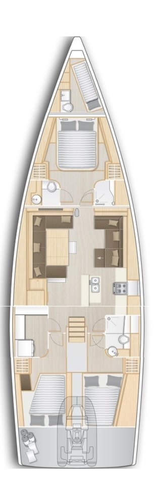 Image of Eclipse yacht #2