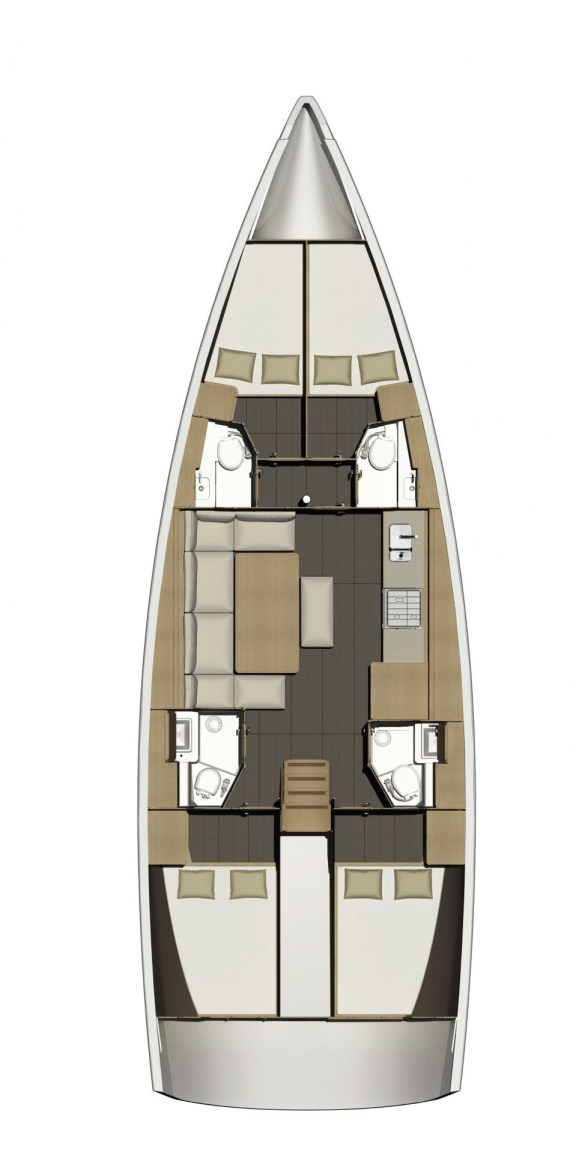Image of Despoina yacht #2