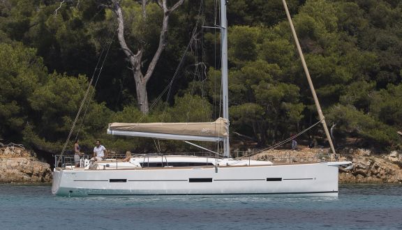 Image of Despoina yacht #3