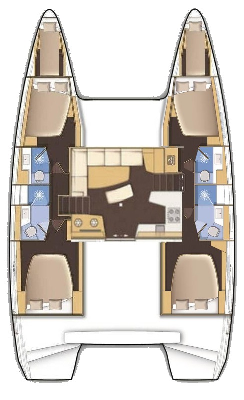 Image of PirElli yacht #2