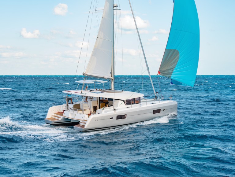 Image of PirElli yacht #3