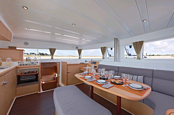 Image of PirElli yacht #4