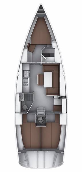 Image of Vega yacht #2