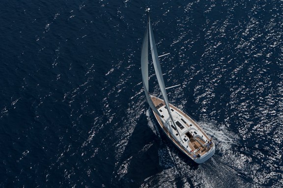Image of Ouranos yacht #3
